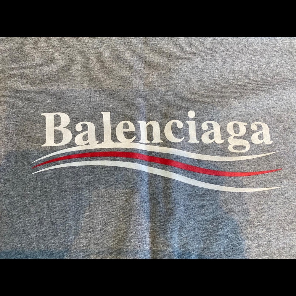 Balenciaga